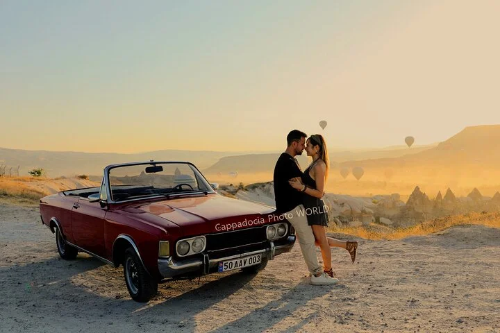 Cappadocia Photo World