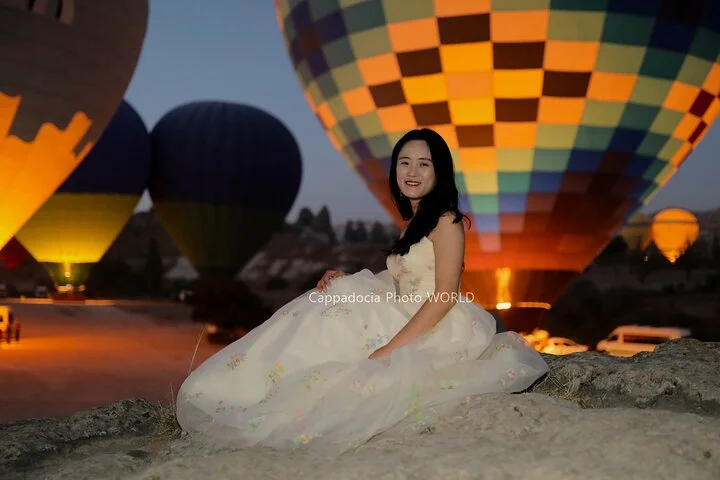 Cappadocia Photo World