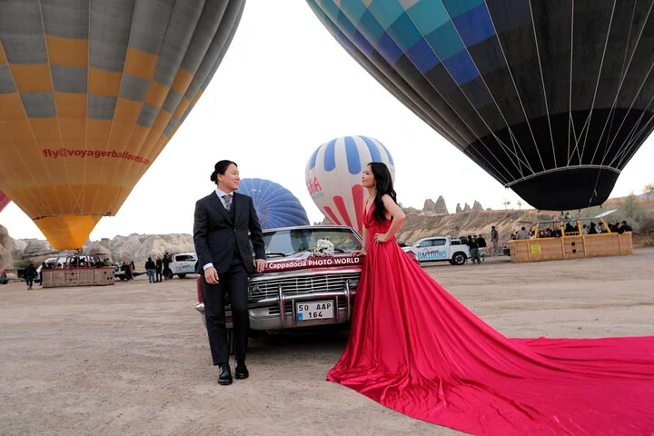 Cappadocia Photo World