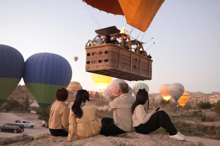 Cappadocia Photo World