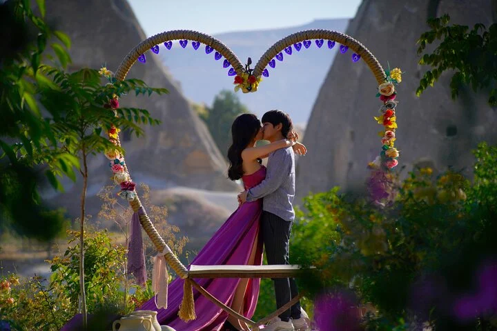 Cappadocia Photo World