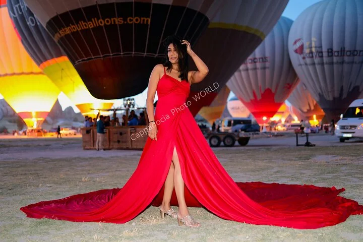 Cappadocia Photo World