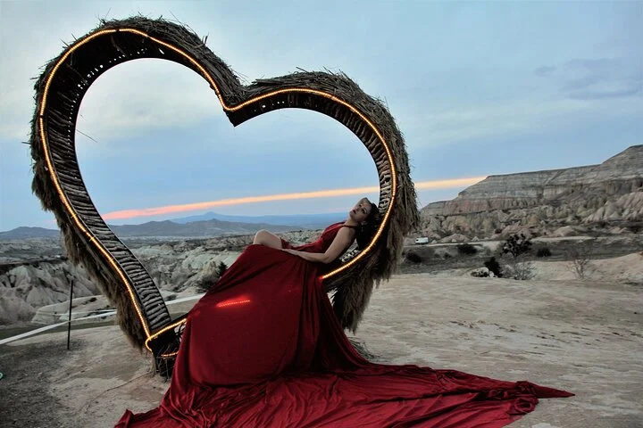 Cappadocia Photo World