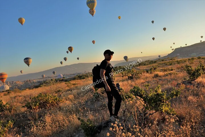 Cappadocia Photo World