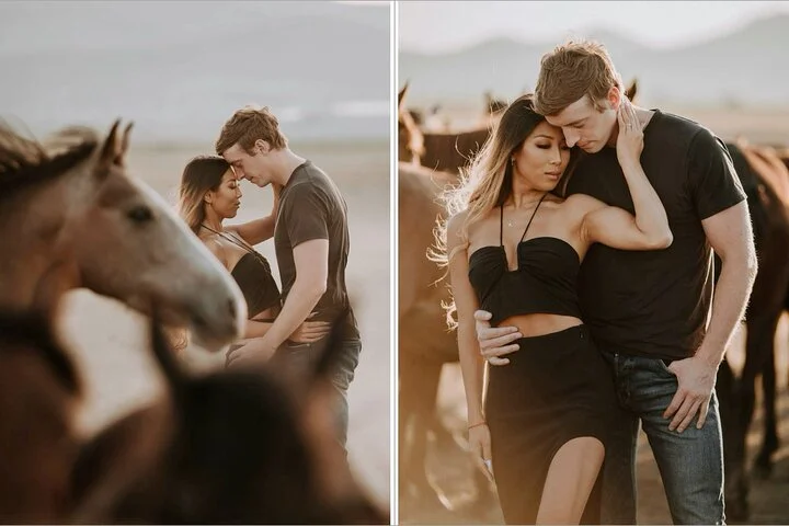 Cappadocia Photoshoot