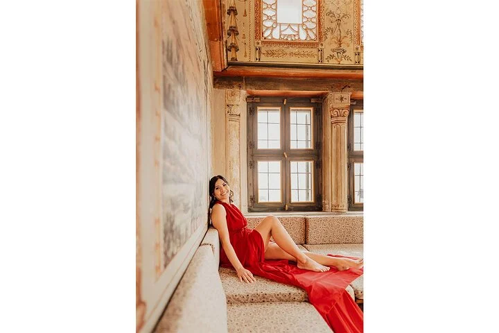 Cappadocia Photoshoot