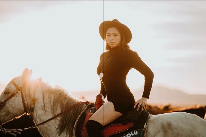 Cappadocia Photoshoot