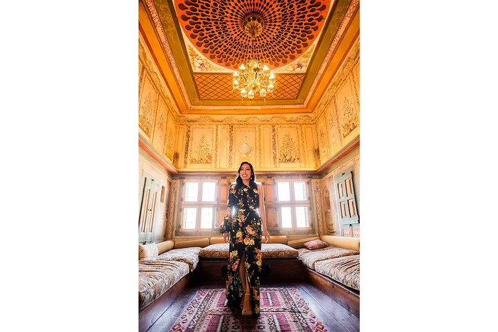 Cappadocia Photoshoot