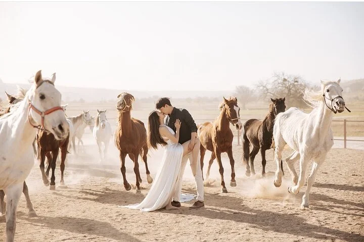 Cappadocia photoshoot best price quality service