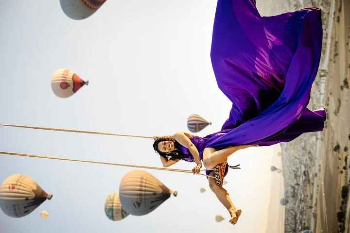 Cappadocia photoshoot best price quality service