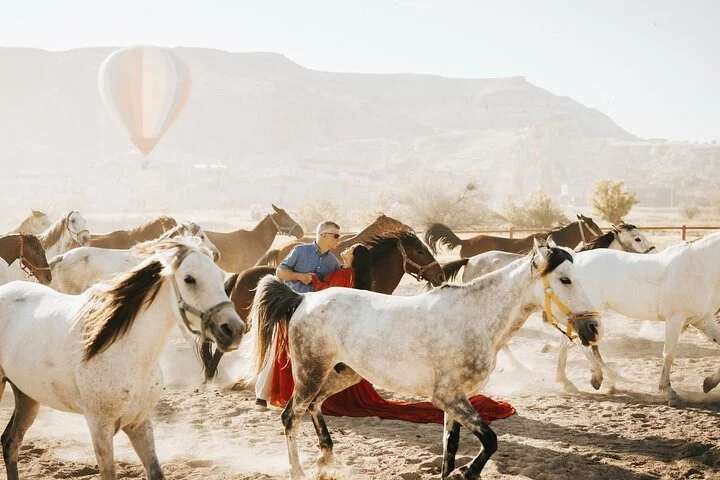 Cappadocia photoshoot best price quality service