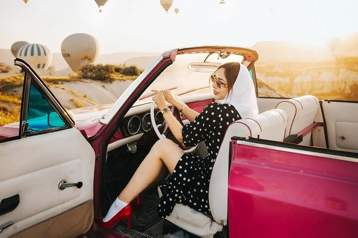 Cappadocia photoshoot best price quality service