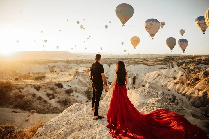 Cappadocia photoshoot best price quality service
