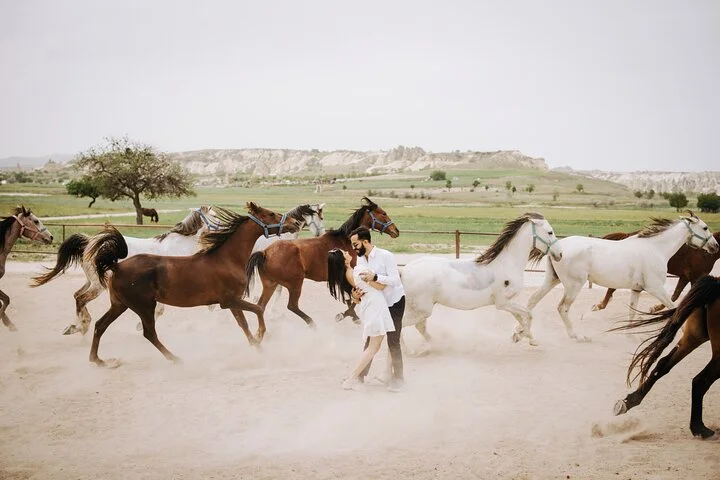 Cappadocia photoshoot best price quality service