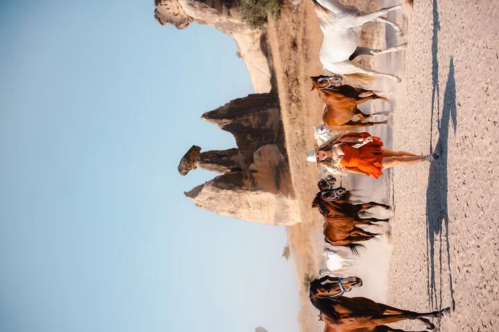 Cappadocia photoshoot best price quality service