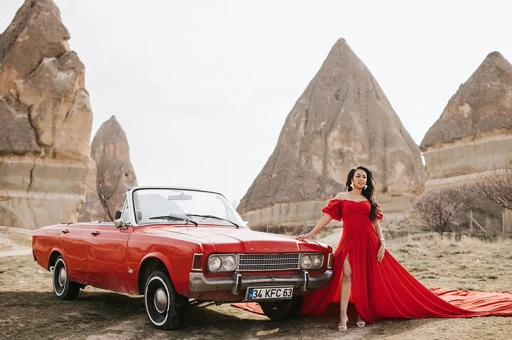 Cappadocia photoshoot best price quality service