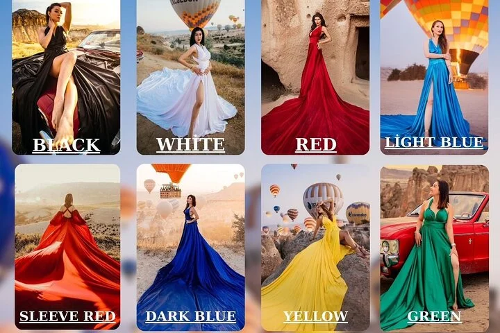 Cappadocia photoshoot best price quality service