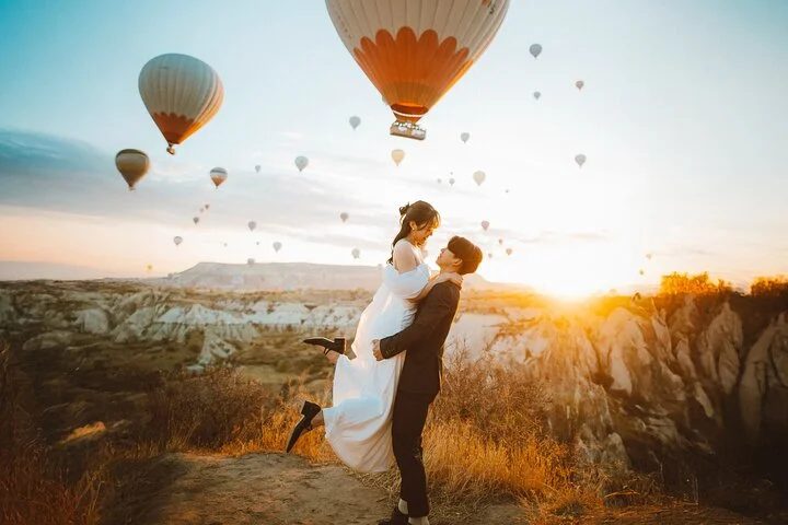Cappadocia photoshoot best price quality service