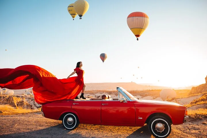 Cappadocia photoshoot best price quality service