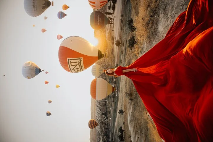 Cappadocia photoshoot best price quality service