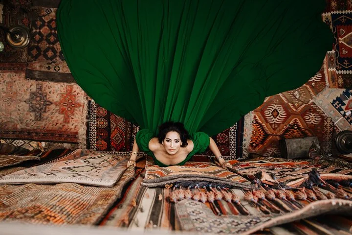Cappadocia photoshoot best price quality service