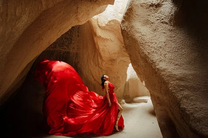 Cappadocia photoshoot best price quality service