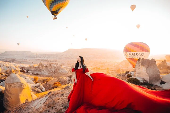 Cappadocia photoshoot best price quality service