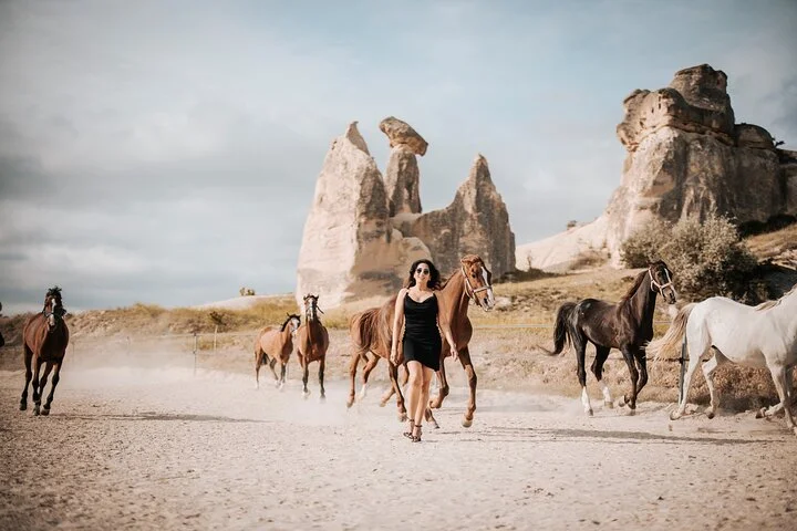 Cappadocia photoshoot best price quality service