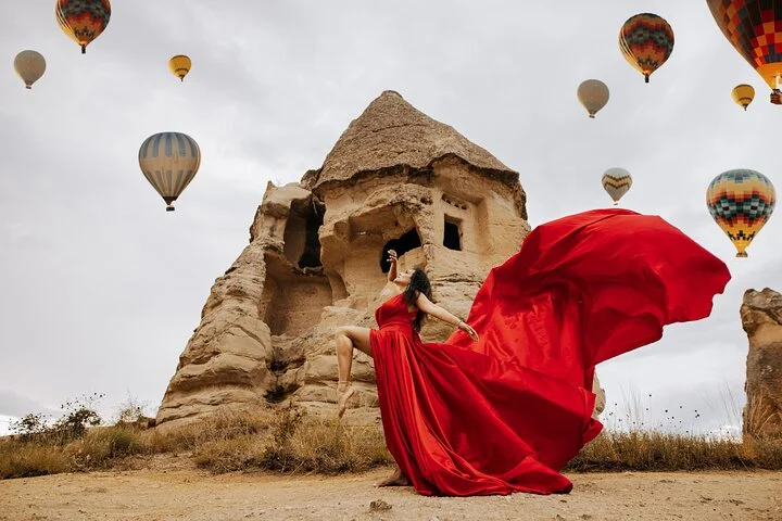 Cappadocia photoshoot best price quality service