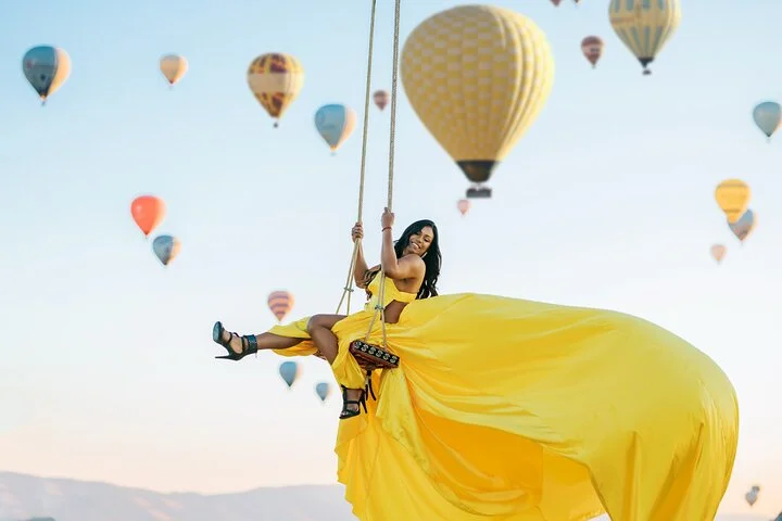 Cappadocia photoshoot best price quality service