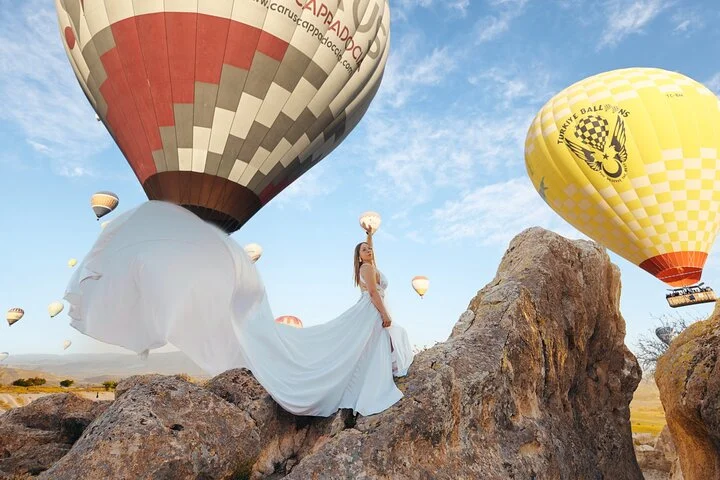 Cappadocia photoshoot best price quality service