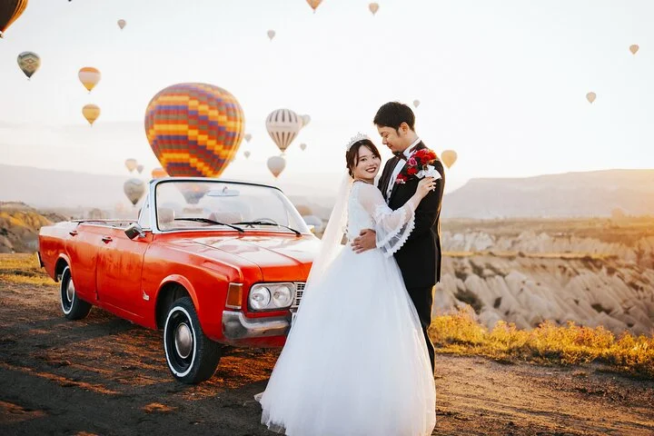 Cappadocia photoshoot best price quality service