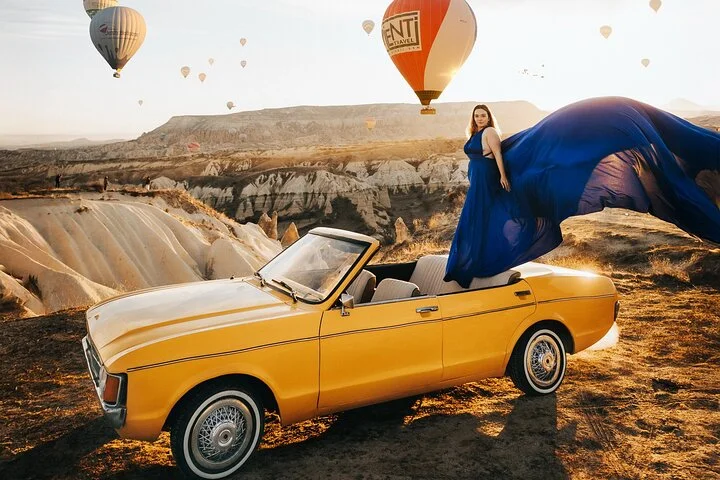 Cappadocia photoshoot best price quality service