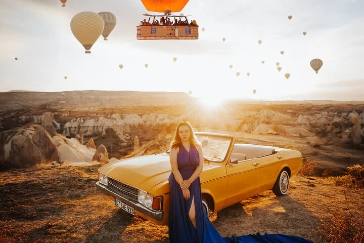 Cappadocia photoshoot best price quality service