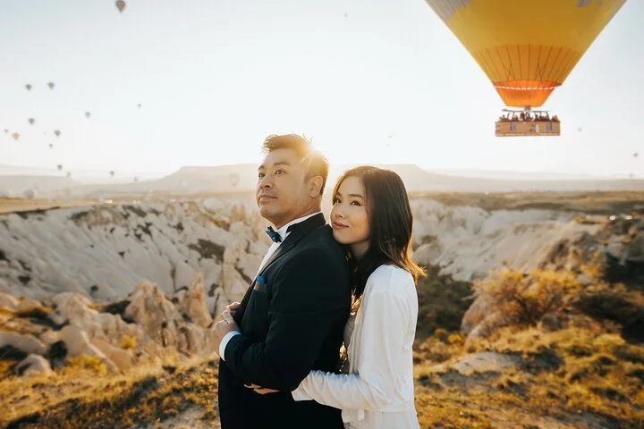 Cappadocia photoshoot best price quality service