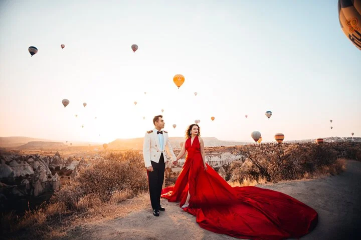 Cappadocia photoshoot best price quality service