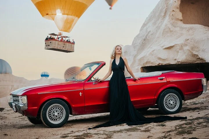 Cappadocia photoshoot best price quality service