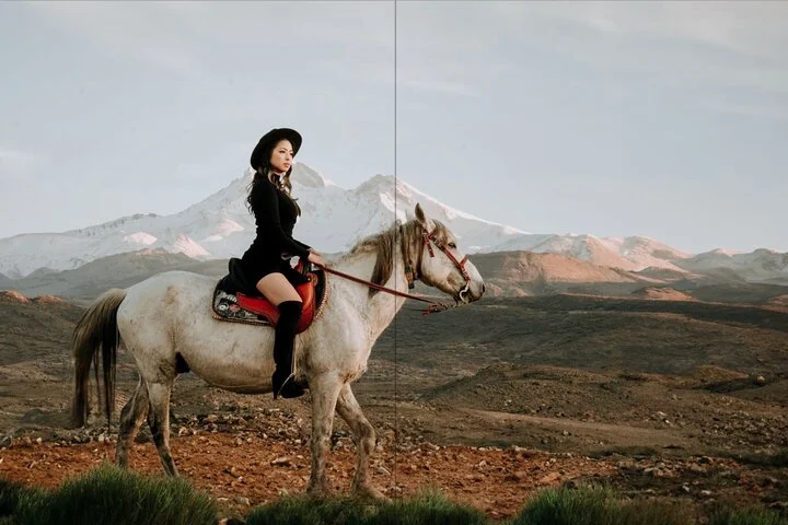 Cappadocia Photoshoot