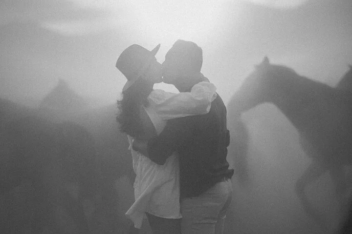 Cappadocia Photoshoot