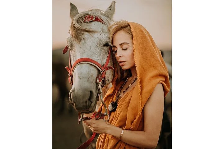 Cappadocia Photoshoot