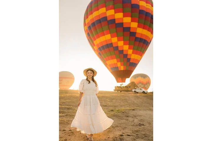 Cappadocia Photoshoot