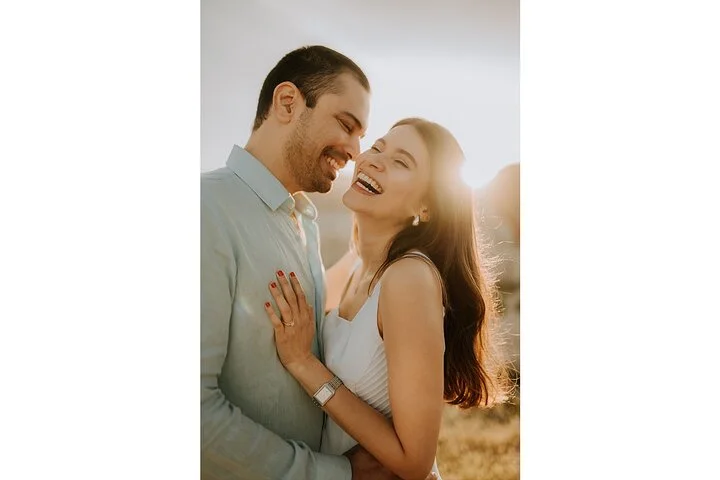 Cappadocia Photoshoot