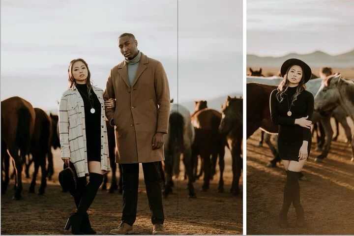 Cappadocia Photoshoot