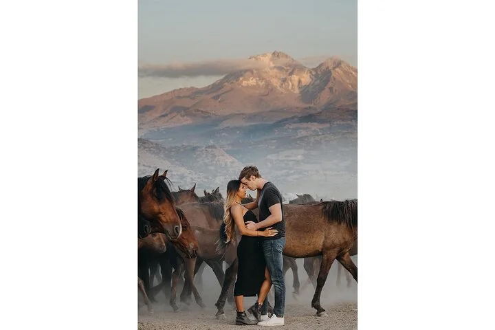 Cappadocia Photoshoot