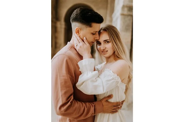 Cappadocia Photoshoot