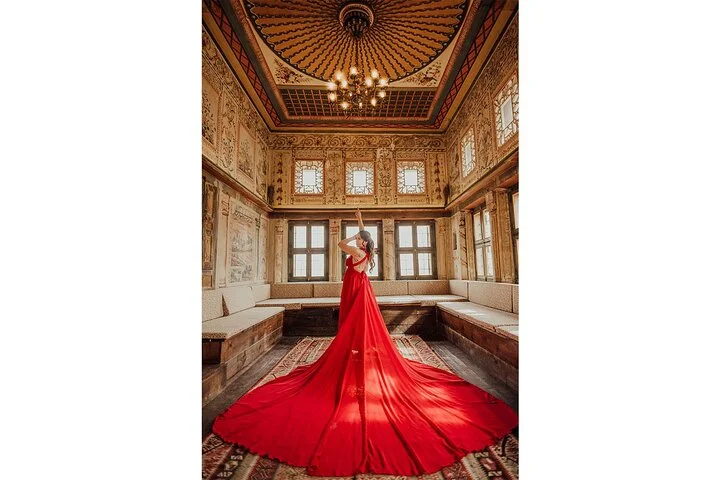 Cappadocia Photoshoot