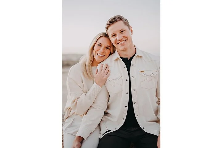 Cappadocia Photoshoot