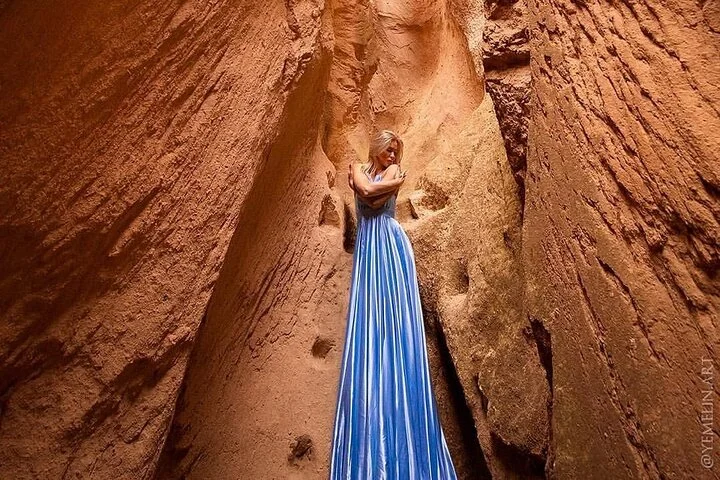 Cappadocia Photoshoot Package (All Included)