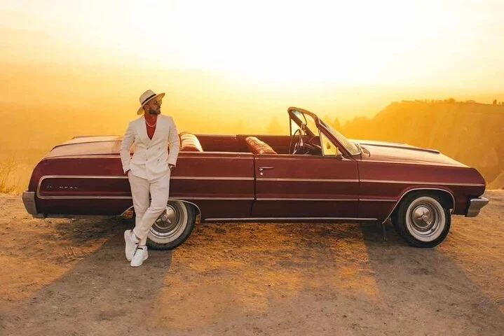 Cappadocia Photoshoot Package (All Included)