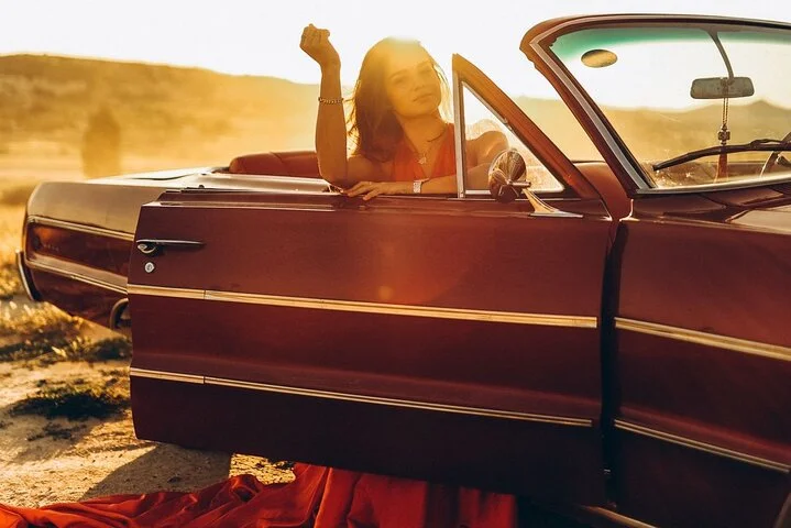 Cappadocia Photoshoot Package (All Included)